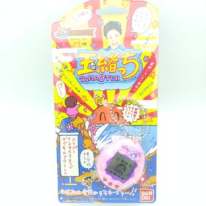 Tamagotchi Mothra Blue Virtual Pet Bandai Japan Boxed Boutique-Tamagotchis 6