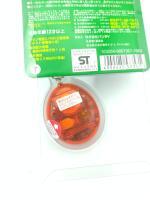 Tamagotchi V1 Umino  Umi de Hakken! Bandai 1998 Ocean Clear red Boutique-Tamagotchis 5