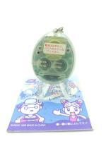 Tamagotchi V1 Umino  Umi de Hakken! Bandai 1998 Ocean Clear white Boutique-Tamagotchis 4