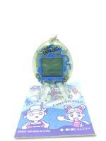 Tamagotchi V1 Umino  Umi de Hakken! Bandai 1998 Ocean Clear white Boutique-Tamagotchis 3