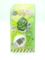 The lost world Jurrasic park Pocket Game Virtual Pet White Japan Boutique-Tamagotchis 3