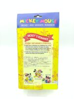 Disney Deluxe virtual game Mickey kids Mouse Mickey’s romance minnie Red Japan Boutique-Tamagotchis 5