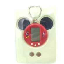Disney Deluxe virtual game Mickey kids Mouse Mickey’s romance minnie Red Japan 3