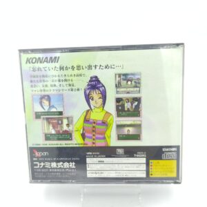 Tokimeki Memorial Drama 2 Irodori no Love Song Sega Saturn SS Japan Import T-9529G Boutique-Tamagotchis 2