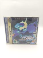Virtual-On: Cyber Troopers Sega Saturn SS Japan Import GS-9099 Boutique-Tamagotchis 3