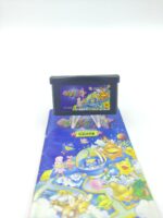 Game Boy Advance Kurukuru Kururin GameBoy GBA import Japan agb-akrj 4