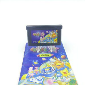 Game Boy Advance Slime Morimori Dragon Quest GBA import Japan Boutique-Tamagotchis 5
