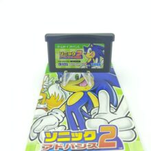 Game Boy Advance Kurukuru Kururin GameBoy GBA import Japan agb-akrj 6