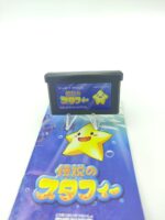 Game Boy Advance Densetsu no Starfy 1 GameBoy GBA import Japan agb-astj 4