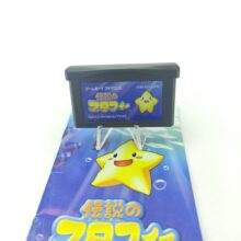 Game Boy Advance Hoshi no Kirby Nightmare GameBoy GBA import Japan agb-a7kj 5