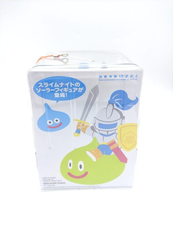 Dragon Quest Soft Vinyl Monster Slime Knight PVC Solar Figure Boutique-Tamagotchis 3