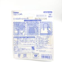 Tamagotchi Case Pouch Super Jinsei Enjoy Entama Pocket Holder Blue 2