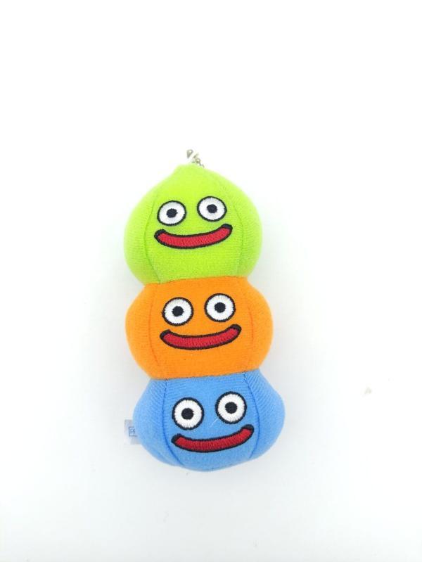 Dragon Quest Slime Plush 12 cm Orange green Blue Boutique-Tamagotchis 2