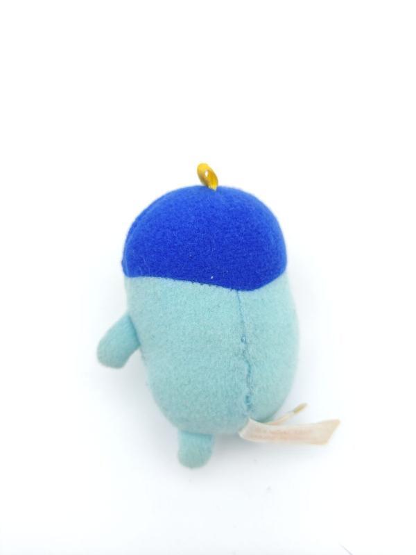 Plush Bandai Tamagotchi 7cm Ginjirotchi Boutique-Tamagotchis 3 Plush Bandai Tamagotchi 7cm Ginjirotchi Boutique-Tamagotchis 3