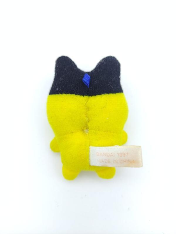 Plush Bandai Tamagotchi 7cm Mametchi Boutique-Tamagotchis 3 Plush Bandai Tamagotchi 7cm Mametchi Boutique-Tamagotchis 3