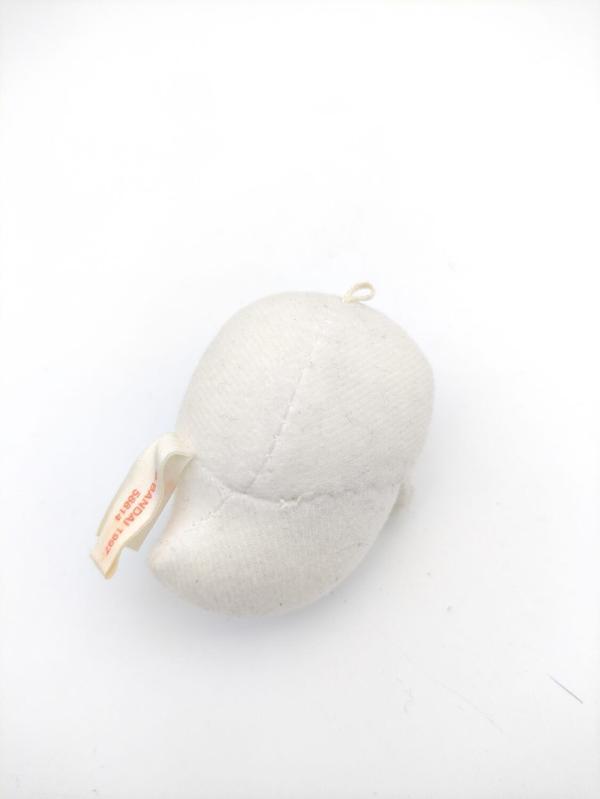Plush Bandai Tamagotchi Angelgochti 7cm white Ghost Jr Boutique-Tamagotchis 3