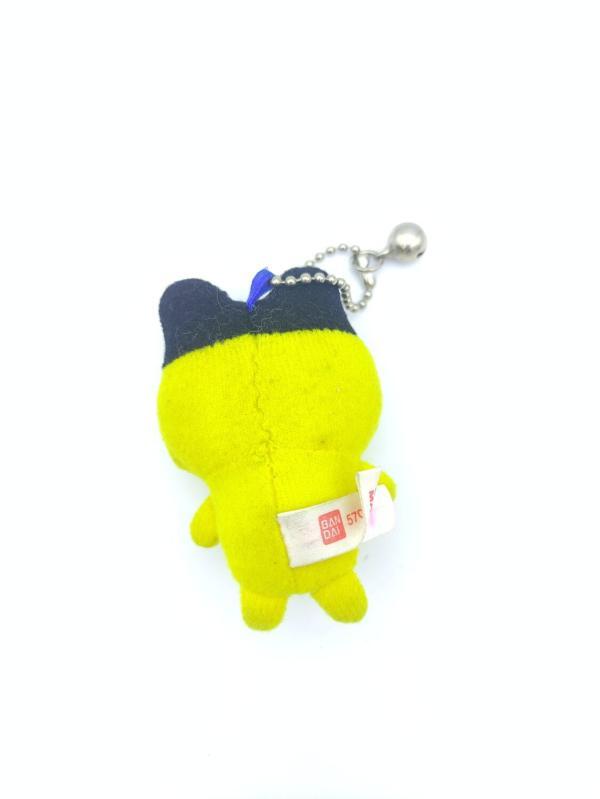 Plush Bandai Tamagotchi 7cm Mametchi Boutique-Tamagotchis 3 Plush Bandai Tamagotchi 7cm Mametchi Boutique-Tamagotchis 3