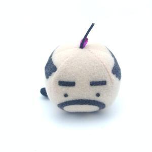 Plush Bandai Tamagotchi 7cm Oyajitchi Boutique-Tamagotchis