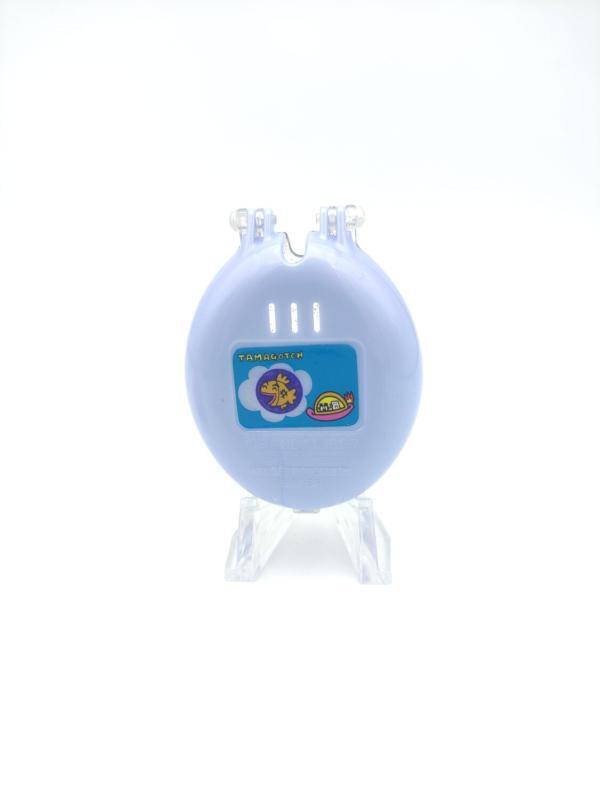 Tamagotchi Case Angelgotchi Bleu Blue Bandai Boutique-Tamagotchis 3 Tamagotchi Case Angelgotchi Bleu Blue Bandai Boutique-Tamagotchis 3