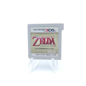 Nintendo Pokemon 3DS Game Sun Cartridge japan Boutique-Tamagotchis 4