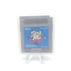 Pokemon Yellow Version Nintendo Gameboy Color Game Boy Japan Boutique-Tamagotchis 4