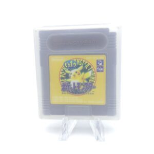 Pokemon Blue Version Nintendo Gameboy Color Game Boy Japan Boutique-Tamagotchis 5