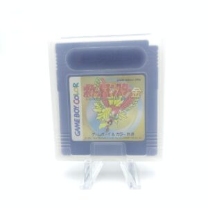 Pokemon Red Version Nintendo Gameboy Color Game Boy Japan Boutique-Tamagotchis 5