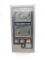 1980 Bandai Electronics Challenge Golf Handheld Game Double vision Boutique-Tamagotchis 3