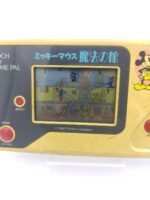 Epoch LCD Magic House Magical Mansion Disney Mickey Game Japan Boutique-Tamagotchis 5