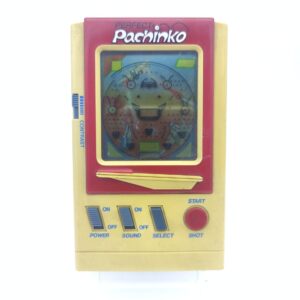 Bandai Electronics perfect Pachinko Pinball Boutique-Tamagotchis