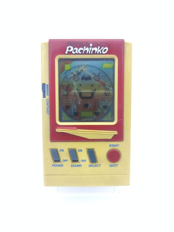 Bandai Electronics perfect Pachinko Pinball Boutique-Tamagotchis 2