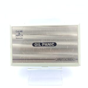 Game & Watch Oil Panic OP-51 Multi screen Nintendo Japan Boutique-Tamagotchis 2