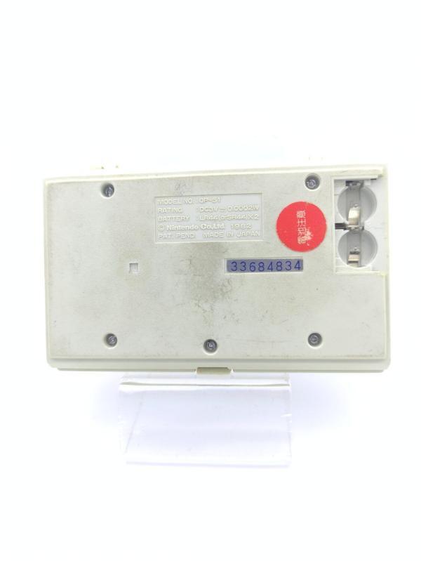 Game & Watch Oil Panic OP-51 Multi screen Nintendo Japan Boutique-Tamagotchis 6