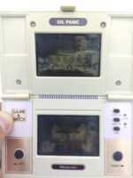 Game & Watch Oil Panic OP-51 Multi screen Nintendo Japan Boutique-Tamagotchis 7