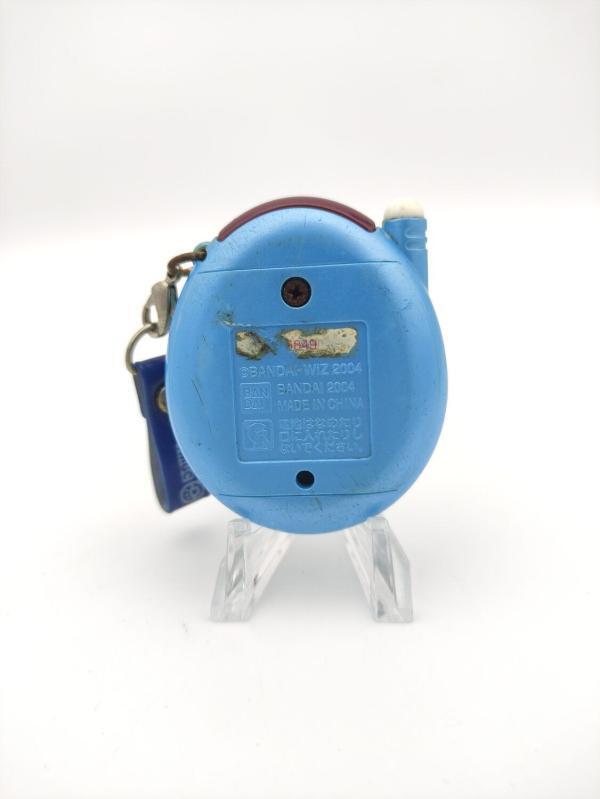 Tamagotchi Plus Keitai Kaitsuu Metallic Blue Bandai Boutique-Tamagotchis 3