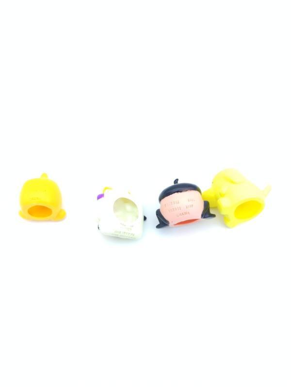 Lot 4 Tamagotchi Bandai Figure Boutique-Tamagotchis 3