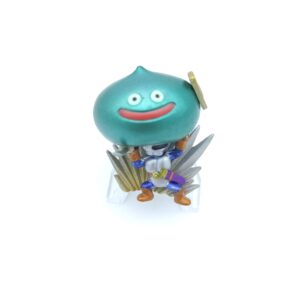 Dragon Quest Soft Slime Figure knight Boutique-Tamagotchis