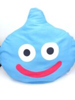 Dragon Quest candy Slime Pillow 43*40 cm blue Boutique-Tamagotchis 3