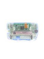 Console  BANDAI WonderSwan Color Skeleton Blue WSC Japan Boutique-Tamagotchis 4