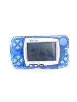 Console  BANDAI WonderSwan Color Skeleton Blue WSC Japan Boutique-Tamagotchis 3