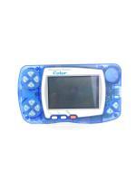 Console  BANDAI WonderSwan Color Skeleton Blue WSC Japan Boutique-Tamagotchis 5