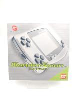 Console BANDAI WonderSwan Skeleton green WS Japan in box Boutique-Tamagotchis 4