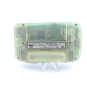 Console BANDAI WonderSwan Skeleton mint WS Japan Boutique-Tamagotchis 2