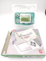 Console BANDAI WonderSwan Skeleton mint WS Japan in box Boutique-Tamagotchis 3