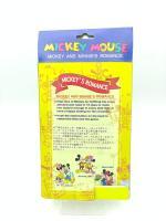 Disney Deluxe virtual game Mickey kids Mouse Mickey’s romance Japan Boutique-Tamagotchis 5