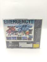 Virtual-On: Cyber Troopers Sega Saturn SS Japan Import GS-9099 Boutique-Tamagotchis 5