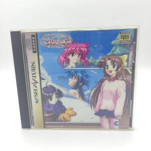 Eternal Melody Sega Saturn SS Japan Import T-27802G Boutique-Tamagotchis 7