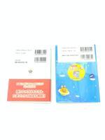 Lot 2 Guide book / Guidebook JAP Japan Tamagotchi Angelgotchi Bandai Boutique-Tamagotchis 4