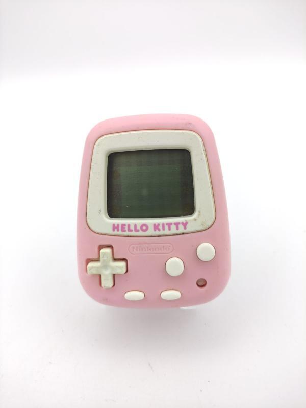 Nintendo Sanrio Hello Kitty Pocket Game Virtual Pet 1998 Pedometer Boutique-Tamagotchis 2