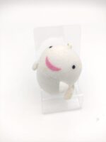 Plush Bandai Tamagotchi Angelgochti 7cm white Ghost Jr Boutique-Tamagotchis 3